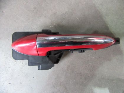 Picture of AUSSEN TÜRGRIFF RECHTS HINTEN, HYUNDAI IX20