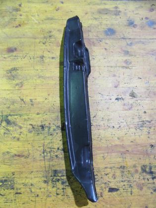 Bild von ISOLATOR KOTFLÜGEL RECHTS, HYUNDAI ix35 2WD