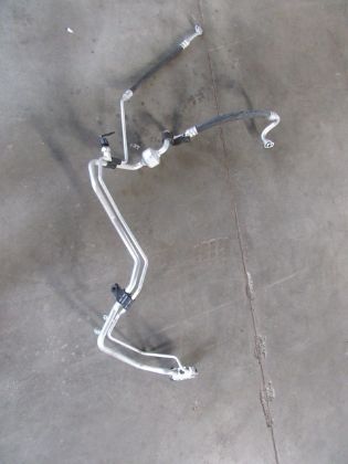 Bild von KLIMALEITUNG, KIA SOUL 08