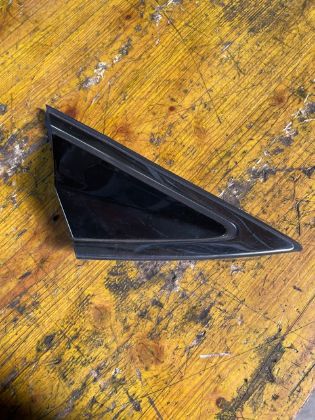 Bild von DREIECK VERKLEIDUNG RECHTS VORNE AUSSEN, HYUNDAI i40 (VF)