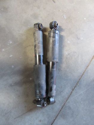 Picture of STOSSDÄMPFER HINTEN, HYUNDAI IX20