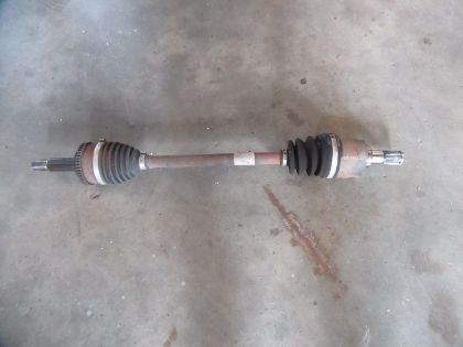 Picture of ANTRIEBSWELLE LINKS, HYUNDAI IX20