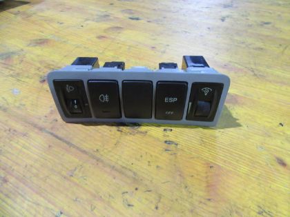 Picture of SCHALTER, HYUNDAI SONATA 2,4 (NF)