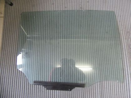 Picture of SEITENSCHEIBE RECHTS HINTEN, HYUNDAI i20 1,3
