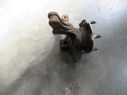 Bild von ACHSSCHENKEL RECHTS VORNE, HYUNDAI H-1