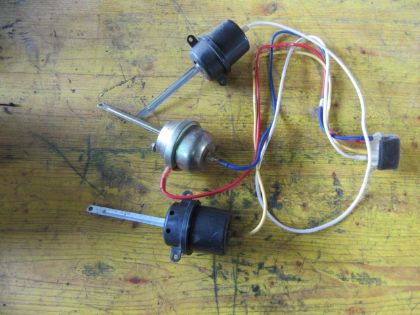 Picture of STELLMOTOREN VAKUUM UNTERDRUCKDOSEN , HYUNDAI COUPE 97