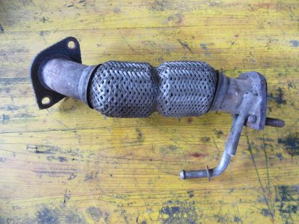 Picture of HOSENROHR FLEXIBLEROHR, HYUNDAI ix35 2WD