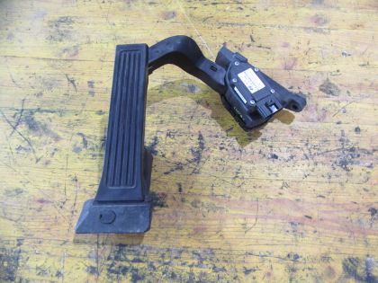 Bild von GASPEDAL, HYUNDAI ix35