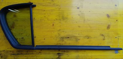 Bild von FIXELEMENT DICHTGUMMI SEITENSCHEIBE RECHTS HINTEN, HYUNDAI i20 1,2
