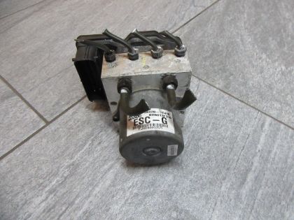 Picture of ABS BLOCK, KIA RIO (JB) 1,4i