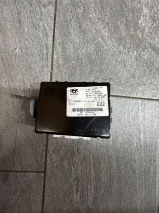 Picture of HYUNDAI I40 BAUGRUPPE STEUEREINHEIT (BCM)