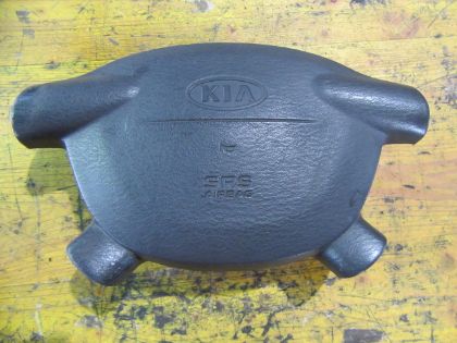 Picture of AIRBAG LENKRAD, KIA CARNIVAL I 2,9 CRDI