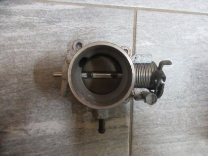 Picture of DROSSELKLAPPE, HYUNDAI COUPE 2.0