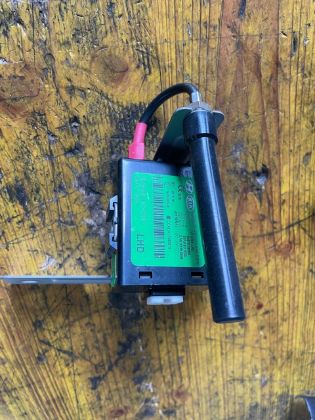 Bild von EMPFÄNGER FUNKFERNBEDIENUNG, HYUNDAI i40