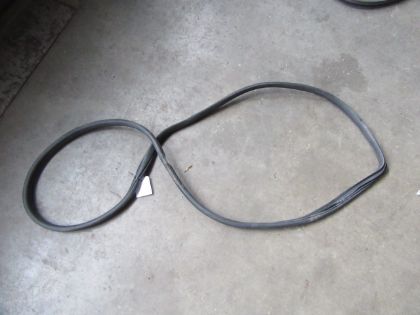 Picture of DICHTGUMMI TÜR LINKS HINTEN, HYUNDAI i20 1,25 LIMITED PLUS