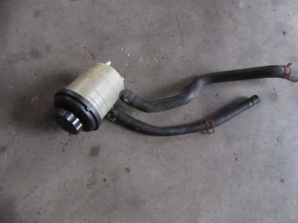 Picture of BEHÄLTER SERVOLENKUNG, HYUNDAI GETZ 1.1 GL