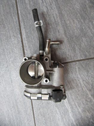 Picture of DROSSELKLAPPE, HYUNDAI i10 1,0 (IA)