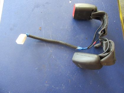 Picture of GURTSCHLOSS RECHTS, KIA SOUL 08