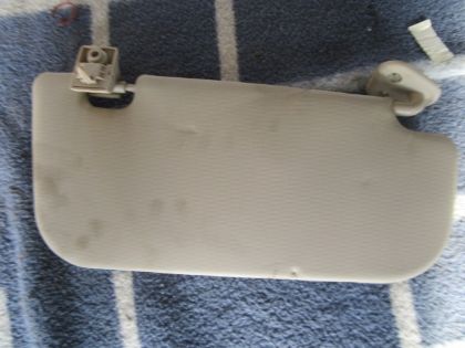 Picture of SONNENBLENDE RECHTS, HYUNDAI i10 (PA)