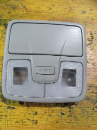 Bild von DACHLEUCHTE INNENRAUMLEUCHTE MIT BRILLENFACH, HYUNDAI ix35 (TUCSON 11) 4WD