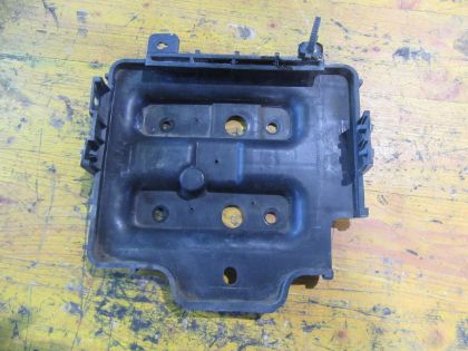 Picture of BATTERIE ABLAGE, HYUNDAI GETZ 1,1 (TB)