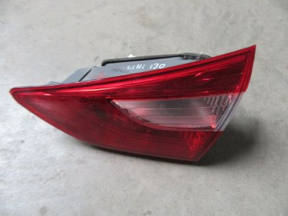 Bild von HECKLEUCHTE INNEN RECHTS,  HYUNDAI i30 (GD) 1,4