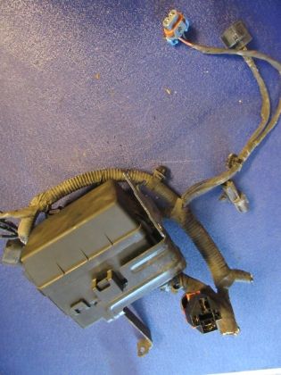 Picture of SICHERUNGSKASTEN RELAISKASTEN, KIA CEED (ED)