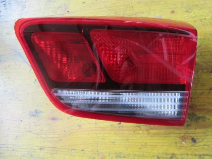 Bild von HECKLEUCHTE RECHTS INNEN, KIA RIO (YB)