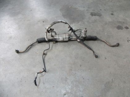 Bild von SERVOLENKUNG, HYUNDAI SONATA 2,4 (NF)