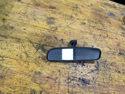 Picture of RÜCKSPIEGEL, KIA CEED (ED) 1,6