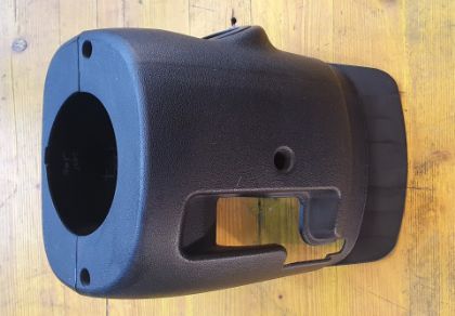 Picture of LENKRAD ABDECKUNG, HYUNDAI i10 1,1 (PA)