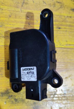 Bild von STELLMOTOR HCC D332-AG7AA, HYUNDAI i30 CW (FD)