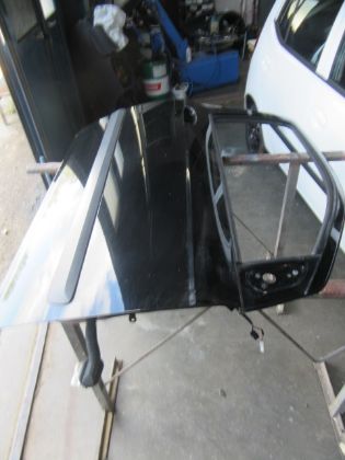 Picture of TÜR RECHTS VORNE, GETZ 1.1 GL