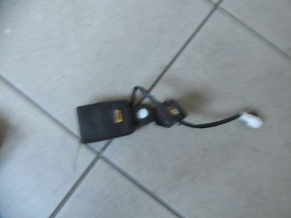 Bild von GURTSCHLOSS LINKS HINTEN, HYUNDAI i20 (PB) 1,3