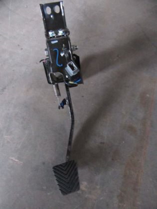 Picture of BREMSPEDAL, HYUNDAI i20 (PB)