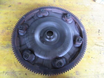 Bild von DREHMOMENTWANDLER, HYUNDAI ix35/ TUCSON