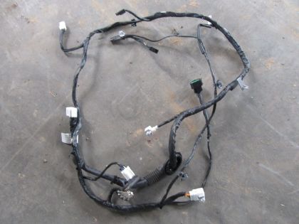 Picture of KABELBAUM HECKKLAPPE, HYUNDAI IX35