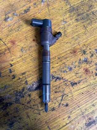 Picture of EINSPRITZDÜSE, GETZ 1.5 CDRi