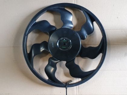 Picture of LÜFTER KÜHLER, ix20