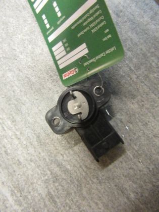 Picture of DROSSELKLAPPENSTELLUNGSSENSOR, HYUNDAI i10