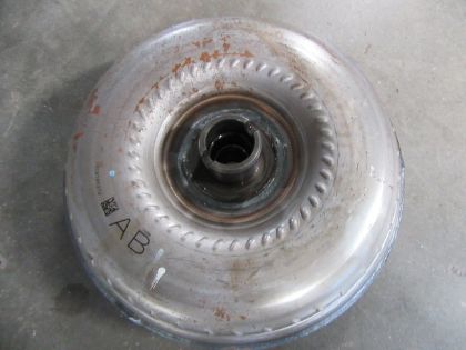 Bild von DREHMOMENTWANDLER, HYUNDAI IX35