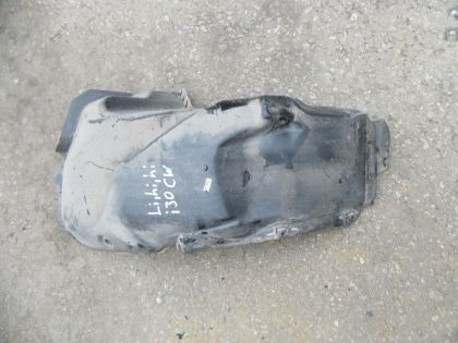 Picture of RADHAUSSCHALE LINKS HINTEN, HYUNDAI i30/i30CW (FD) 1,4