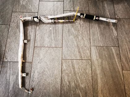 Picture of HYUNDAI i40 AIRBAG-VORHANG, LINKS