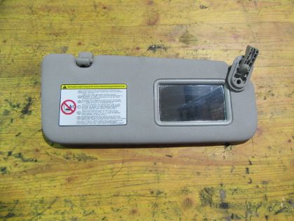 Picture of SONNENBLENDE BEIFAHRER, KIA PICANTO (TA)