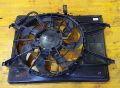 Bild von LÜFTER MOTORKÜHLUNG KÜHLERVENTILATOR, KIA PRO CEED 1,4 (ED)