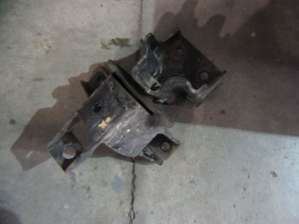 Bild von GETRIEBE LAGER, HYUNDAI i10