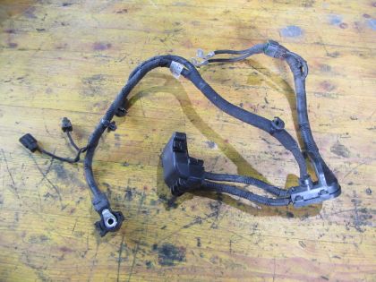 Bild von PLUSPOL KABEL BATTERIE, KIA RIO (UB)