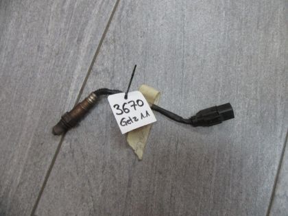 Picture of LAMBDASONDE VOR KAT, GETZ 1.1GL