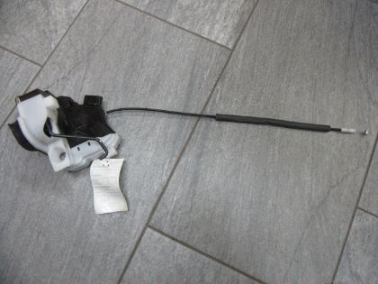 Picture of VERRIEGELUNG TÜR LINKS VORNE, HYUNDAI i20 1,25 LIMITED PLUS