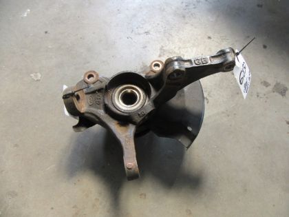 Picture of ACHSSCHENKEL/RADNABE RECHTS VORNE, HYUNDAI i20 1,25 LIMITED PLUS